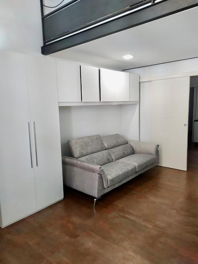 Maison 57 Brindisi Exterior foto