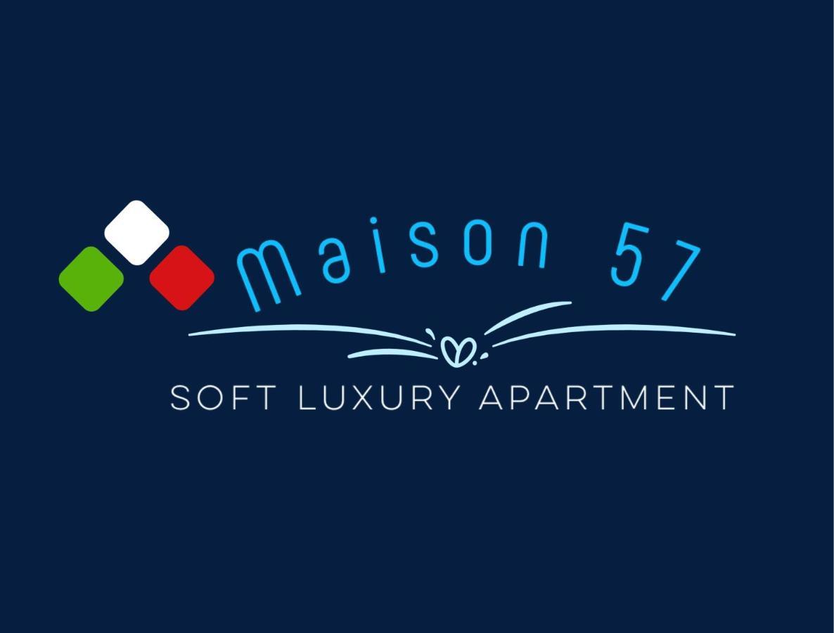 Maison 57 Brindisi Exterior foto